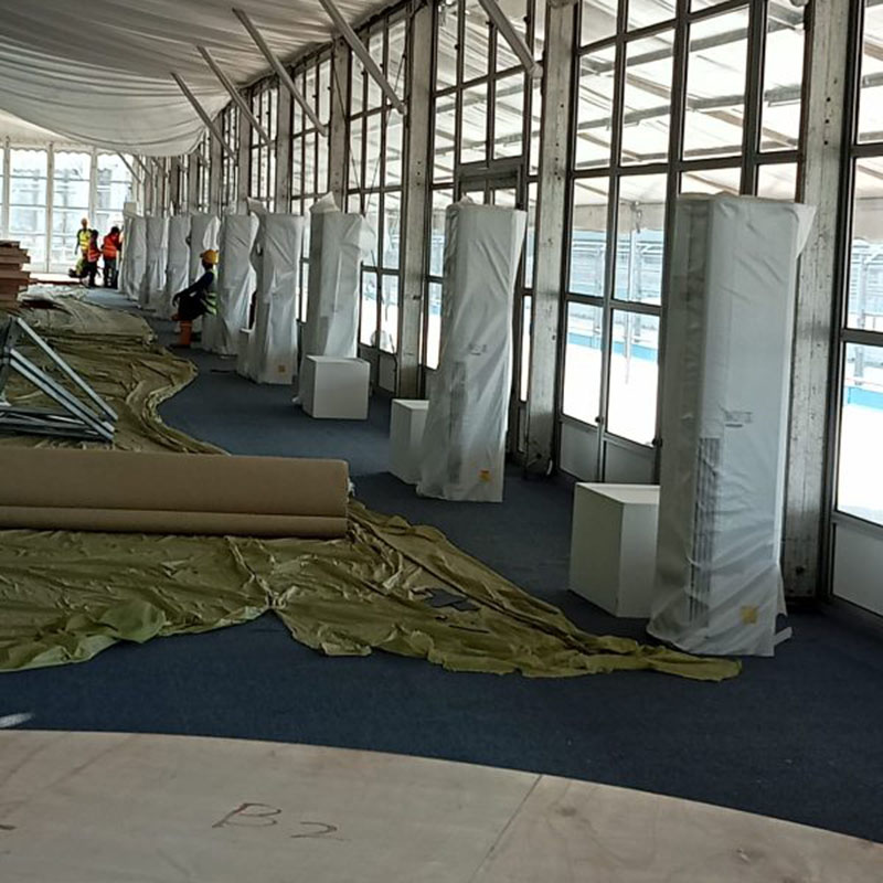 AC Standing Portable 1.5 PK