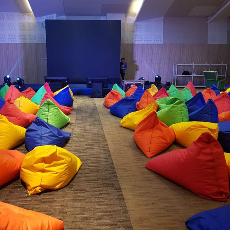 Beanbag Aneka Warna 1