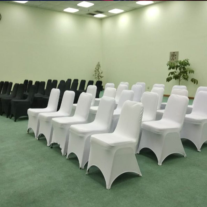 Kursi Futura dengan Cover