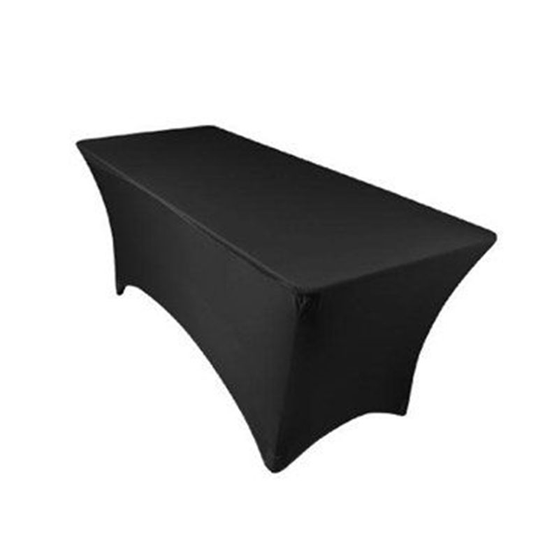 Meja IBM dengan Cover