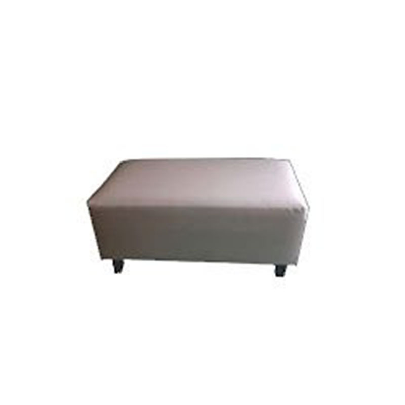 Sofa Bench Minimalis Monokrom