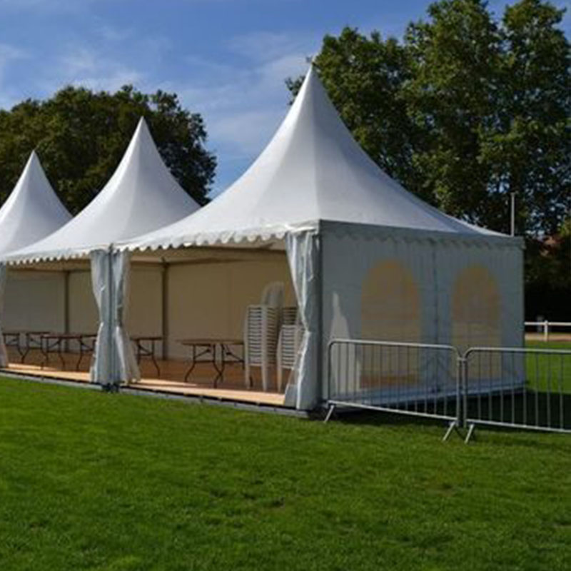 Tenda Sarnafil 3x3 Standar