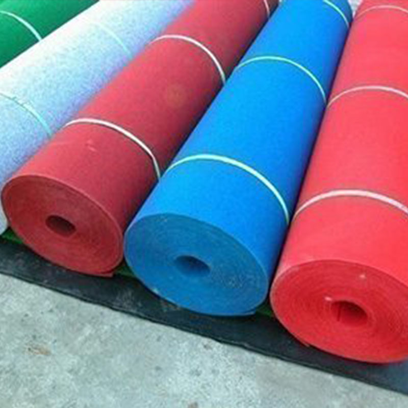 dan Pemasangan Karpet Buana